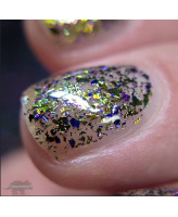 Rogue Lacquer Enchanted Meadow