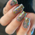 Лак для ногтей Rogue Lacquer Enchanted Meadow