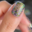 Лак для ногтей Rogue Lacquer Enchanted Meadow