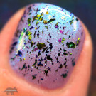 Лак для ногтей Rogue Lacquer Enchanted Meadow