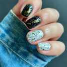 Лак для ногтей Rogue Lacquer Enchanted Meadow