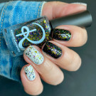 Лак для ногтей Rogue Lacquer Enchanted Meadow