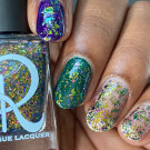 Лак для ногтей Rogue Lacquer Enchanted Meadow
