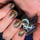 Лак для ногтей Rogue Lacquer Enchanted Meadow