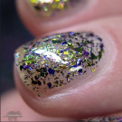 Лак для ногтей Rogue Lacquer Enchanted Meadow