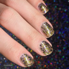 Лак для ногтей Rogue Lacquer Enchanted Meadow