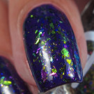 Лак для ногтей Rogue Lacquer Enchanted Meadow