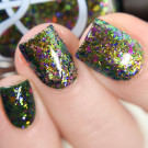 Лак для ногтей Rogue Lacquer Enchanted Meadow