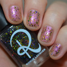 Лак для ногтей Rogue Lacquer Enchanted Meadow