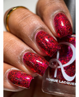 Rogue Lacquer Fangtastic