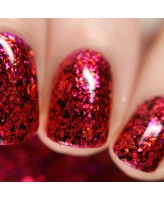 Rogue Lacquer Fangtastic