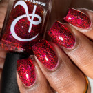 Лак для ногтей Rogue Lacquer Fangtastic