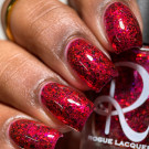 Лак для ногтей Rogue Lacquer Fangtastic