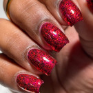 Лак для ногтей Rogue Lacquer Fangtastic