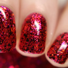 Лак для ногтей Rogue Lacquer Fangtastic