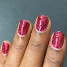 Лак для ногтей Rogue Lacquer Fangtastic