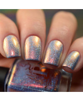 Rogue Lacquer Fire & Ice
