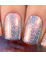 Rogue Lacquer Fire & Ice