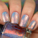 Лак для ногтей Rogue Lacquer Fire & Ice