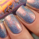 Лак для ногтей Rogue Lacquer Fire & Ice