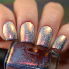 Лак для ногтей Rogue Lacquer Fire & Ice
