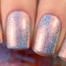 Лак для ногтей Rogue Lacquer Fire & Ice