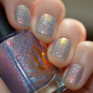 Лак для ногтей Rogue Lacquer Fire & Ice