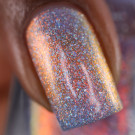Лак для ногтей Rogue Lacquer Fire & Ice