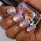 Лак для ногтей Rogue Lacquer Fire & Ice