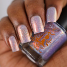 Лак для ногтей Rogue Lacquer Fire & Ice