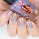 Лак для ногтей Rogue Lacquer Fire & Ice