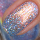 Лак для ногтей Rogue Lacquer Fire & Ice