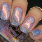 Лак для ногтей Rogue Lacquer Fire & Ice