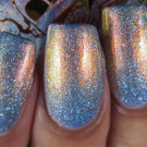 Лак для ногтей Rogue Lacquer Fire & Ice