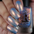 Лак для ногтей Rogue Lacquer Fire & Ice