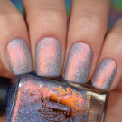 Лак для ногтей Rogue Lacquer Fire & Ice