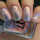 Лак для ногтей Rogue Lacquer Fire & Ice