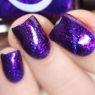 Лак для ногтей Rogue Lacquer Follow your own path