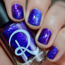 Лак для ногтей Rogue Lacquer Follow your own path