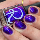 Лак для ногтей Rogue Lacquer Follow your own path