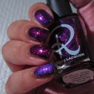Лак для ногтей Rogue Lacquer Follow your own path