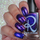 Лак для ногтей Rogue Lacquer Follow your own path