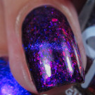 Лак для ногтей Rogue Lacquer Follow your own path
