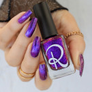Лак для ногтей Rogue Lacquer Follow your own path