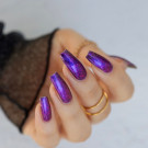 Лак для ногтей Rogue Lacquer Follow your own path