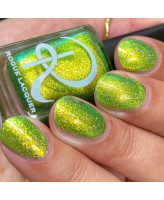 Rogue Lacquer Frankenstein