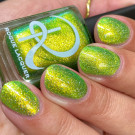 Лак для ногтей Rogue Lacquer Frankenstein