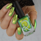 Лак для ногтей Rogue Lacquer Frankenstein
