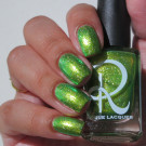 Лак для ногтей Rogue Lacquer Frankenstein