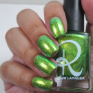 Лак для ногтей Rogue Lacquer Frankenstein